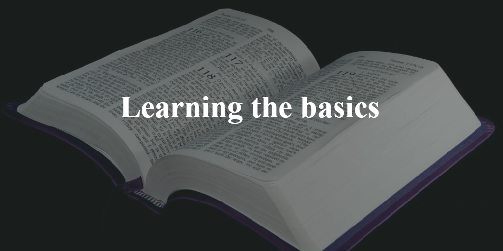 basics education and learning download free